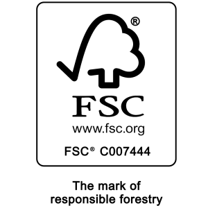 Certificazione FSC