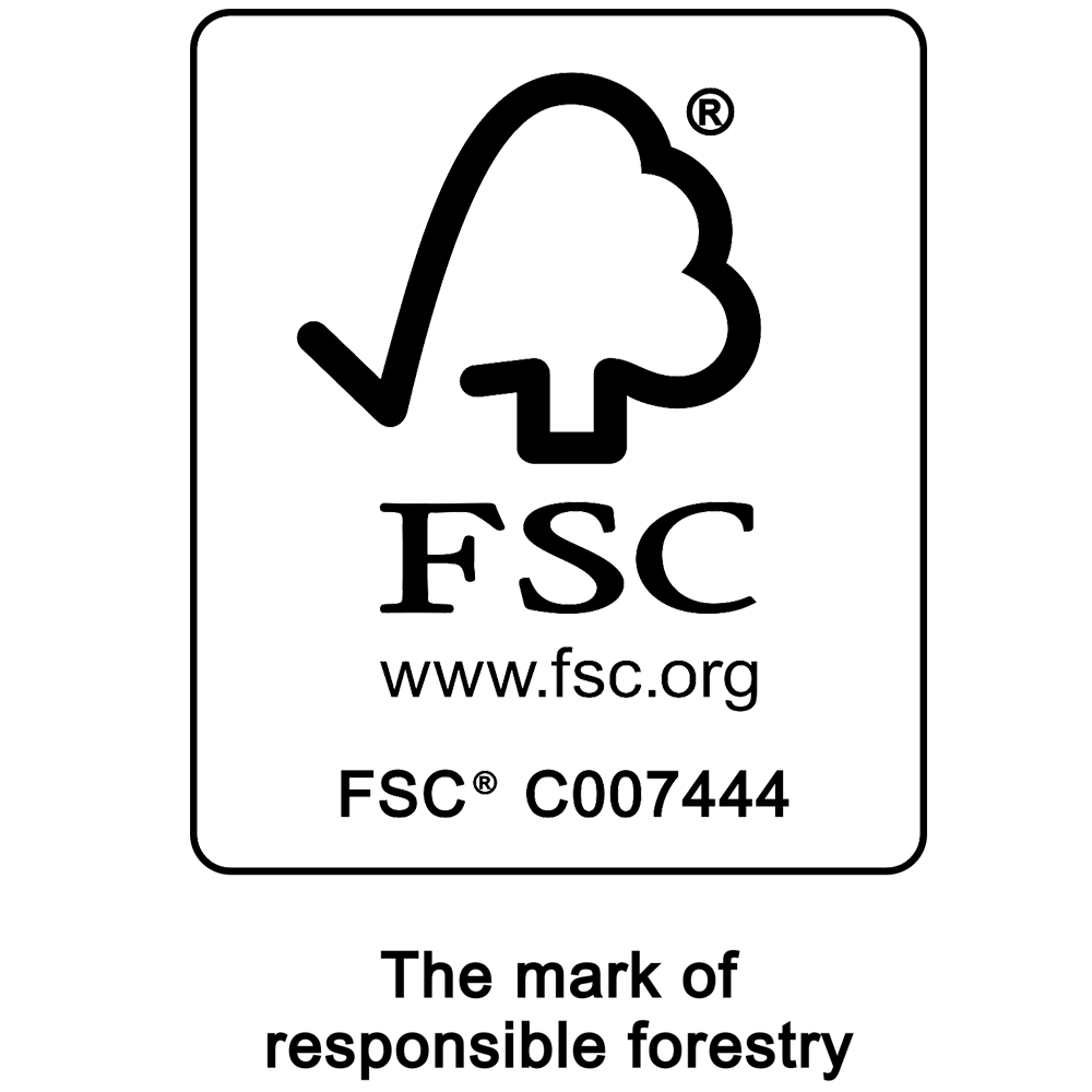 Certificazione FSC