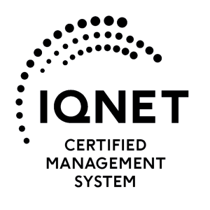 Certificazione IQNET
