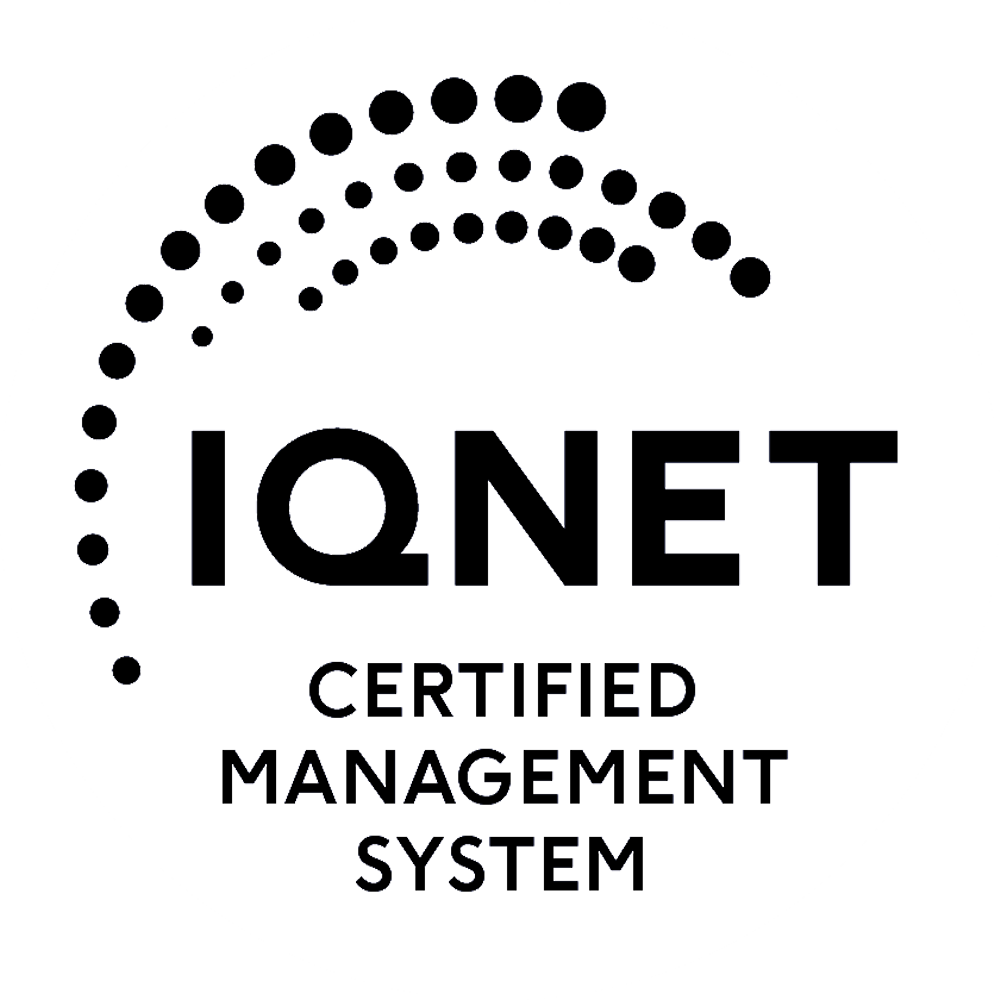 Certificazione IQNET