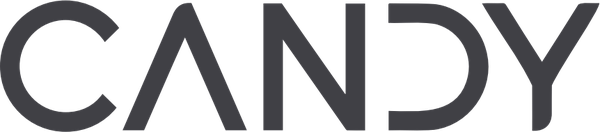 Logo Candy